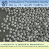 Inert Ceramic Ball for Petrochemical Reactor