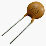 Ceramic Dics Capacitor