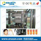 330ml Aluminium Can CSD Filling Machine