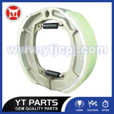 Chinese Spare Parts for Motorcycle Shoe Brakes
