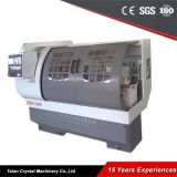 Horizontal China CNC Lathe Machine Tool (CK6140A)