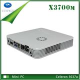 17W Consumption Dual Core 1037u 1.8GHz X86 Framework Win 7 Computer