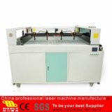 Multi-Head High Efficiency Cloth CO2 Laser Cutting Machine (HL-1610F)