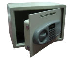 Front or Top Loading Electronic Deposit Safe with EL Panel, Deposit Safe Box
