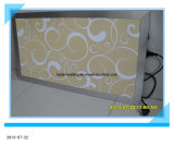 Heating Painting with Aluminum Alloy Frame
