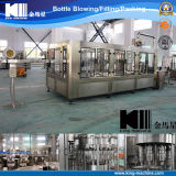 Automatic 3 in 1 Soft Drink Filling Machinery