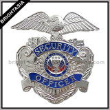 High Quality Security Badge for Profession Department (BYH-10041)