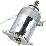 Motorcycle Start Motor for Gy6-150