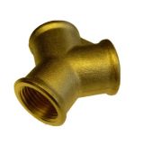 Brass Pipe Fitting /Tube Fitting