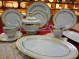 Pure&Noble Dinnerware/Tableware/Coffee/Tea/Kitchenware/Porcelain Sets (K8721-Y6)
