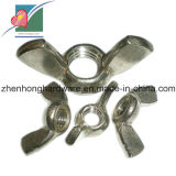 Good Quality Stainless Steel Wing Nuts (ZH-FB-008)