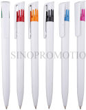 2015 Cheap Promotional Pen with Customized Logo (R4123A)