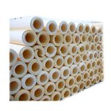 Phenolic Pipe Insulation