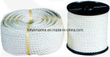 Polyester 3-Strand Twisted Rope (TFTR02006)