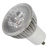 3W MR16 Gu 5.3 LED Spot Light