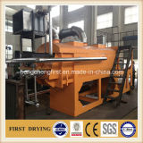 Chinese Hot Sale Industrial Paddle Drying Machine