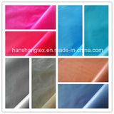 320T Coated Ribstop Fabric Nylon Taffeta for Jacket(HS)