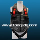 Polyester Webbing Safety Belt