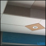 Colorful Polyester Fabric Acoustic Panel for Ceiling (LYPFC)
