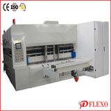 Fully Automatic Carton Box Flexo Printing Machinery (YD flexo)