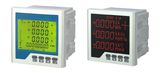 Multi Function Monitoring Instrument