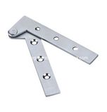 Stainless Steel Pivot Hinge (KTG402, KTG405)