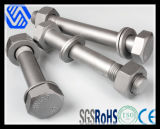 Heavy Hex Structure Bolts (DIN 6914/6915/6916)