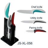 Ceramic Knife (JS-XL-056)