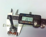 16mm Potentiometer for Equipment