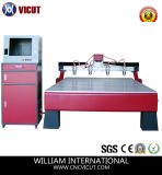 Multi-Spindle CNC Router CNC Woodworking Machinery (VCT-1518W-4H)