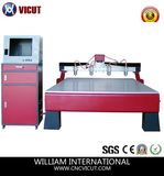 Multi-Spindle CNC Router CNC Woodworking Machinery (VCT-1518W-4H)