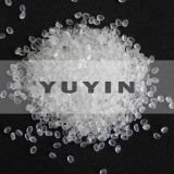 Weather-Resistant PVC Granules Raw Material for Pipe Fitting