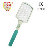 Electric Battery Mosquito Racket with CE&RoHS