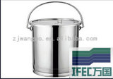 Sanitary Buckets of Transportation Milking (IFEC-B100004)