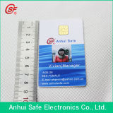 2013 Contact Smart IC Card