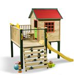 Tsc01 Cubby Set for Kids Children