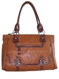Adies Handbag (A0698)