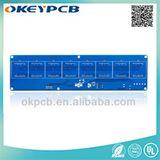 Small Printed Circuit Board 2 Layers