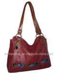 Ladies Handbag (A0354B)