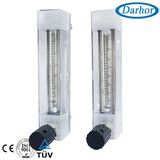 Dk800 Panel Flowmeter for Compressor Air