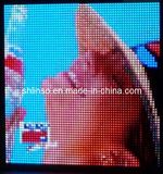 Gridding LED Display