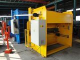 Hydraulic Nc Press Brake Machine, Nc Pressbrake Machine (WC67K)