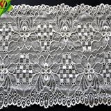 Elegant Design Factory Wholesale Elastic Lace for Bra