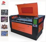 Double-Head Laser Engraving Machine (LT-9012)