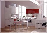 Custom Modern Lacquer Kitchen Cabinet (KDSLC015)