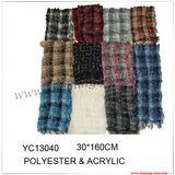 2014 Spring Men's Winter Warm Scarf, Fashion Accessories