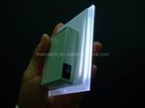 Acrylic Panel Mini LED Night Light Decoration (CLN02)