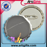 Button Badge--We Can Give You Good Quality and Preferential Price