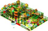 2015 New Jungle Theme Indoor Playground (TY-140512)