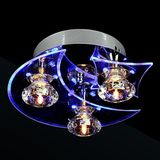 Modern Ceiling Light Fixture LED Chandeliers